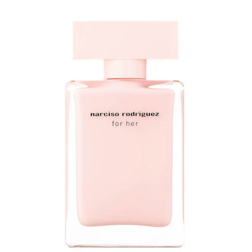 Narciso Rodriguez For Her Eau de Parfum Spray 50ml Gift Set